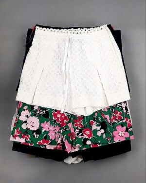 Купить Шорты м/ж СТОК CAN 084#5 кг оптом в Саранске и Мордовии