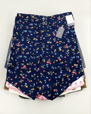 Купить Шорты м/ж СТОК CAN 084#5 кг, ЛОТ №8303 оптом в Саранске и Мордовии