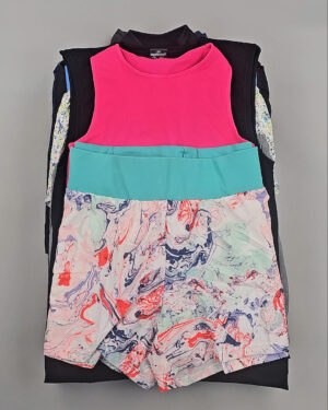 Купить SPORT LIDL м/ж 124#5 кг, ЛОТ №8357 оптом в Саранске и Мордовии