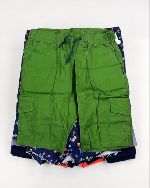 Купить Шорты м/ж СТОК CAN 084#5 кг, ЛОТ №8304 оптом в Саранске и Мордовии