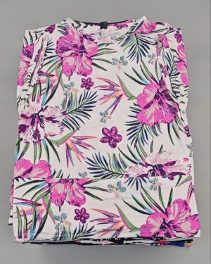 Купить LIDL Summer mix 124#15 кг, ЛОТ №8389 оптом в Саранске и Мордовии