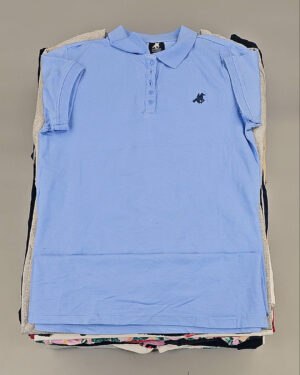 Купить LIDL Summer mix 124#15 кг, ЛОТ №8390 оптом в Саранске и Мордовии