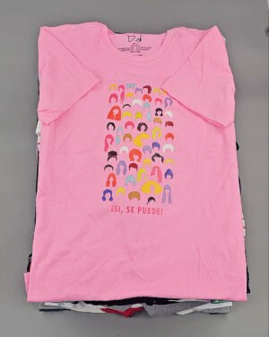 Купить LIDL Summer mix 124#15 кг, ЛОТ №8392 оптом в Саранске и Мордовии