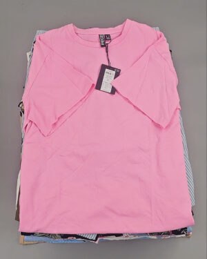 Купить PIECES Summer mix 045#15 кг, ЛОТ №8419 оптом в Саранске и Мордовии