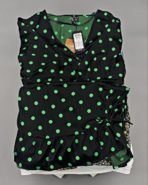 Купить VERO MODA  Summer mix 045#13 кг, ЛОТ №8444 оптом в Саранске и Мордовии