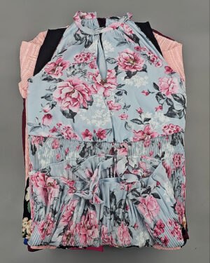 Купить VILA Summer mix 045#15 кг, ЛОТ №8453 оптом в Саранске и Мордовии