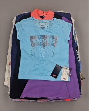 Купить BRAND Kids Summer#30 шт, ЛОТ №3 оптом в Саранске и Мордовии