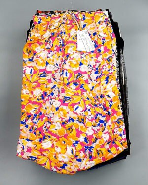 Купить Брюки Bestseller+DK Summer 035#10 кг, ЛОТ №8247 оптом в Саранске и Мордовии