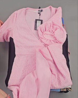 Купить PIECES Summer mix 045#15 кг, ЛОТ №8421 оптом в Саранске и Мордовии