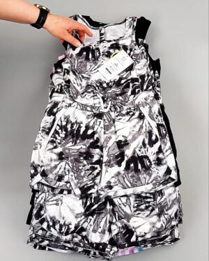 Фотография  846 - Комбинезоны детские CAN#5 кг, ЛОТ №8132 оптом в Саранске и Мордовии