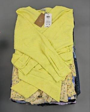 Купить VERO MODA  Summer mix 045#13 кг, ЛОТ №8446 оптом в Саранске и Мордовии