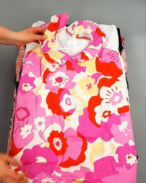 Купить Платья Bestseller 44#5 кг, ЛОТ №8321 оптом в Саранске и Мордовии