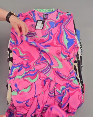 Купить PIECES Summer mix 045#15 кг оптом в Саранске и Мордовии