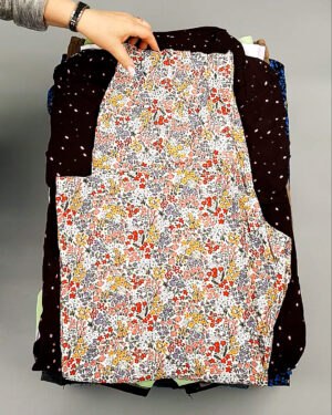 Фотография  712 - Bestseller+DK Summer mix 035#15 кг, ЛОТ №8234 оптом в Саранске и Мордовии