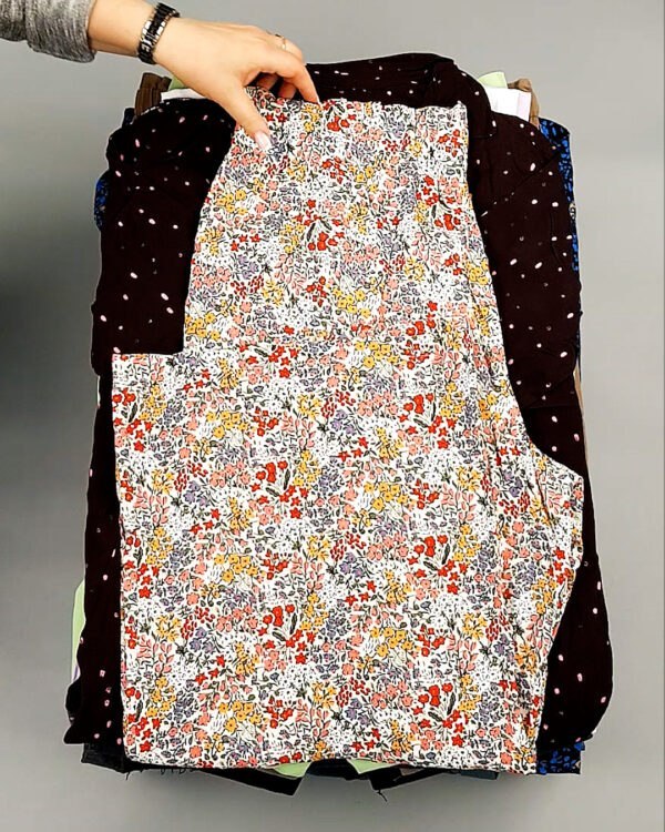 Фотография  657 - Bestseller+DK Summer mix 035#15 кг, ЛОТ №8234 оптом в Саранске и Мордовии