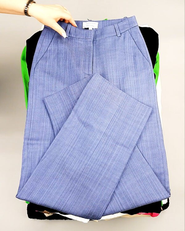 Фотография  125 - OTHER STORIES mix 06 B 035#15 кг, ЛОТ №8190 оптом в Саранске и Мордовии