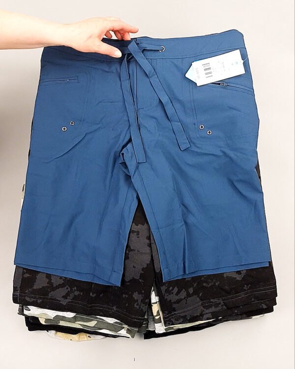 Фотография  285 - Шорты муж СТОК CAN#5 кг, ЛОТ №8316 оптом в Саранске и Мордовии