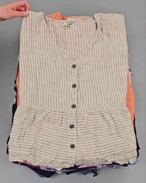 Купить BRAND STOCK Summer#20 кг, ЛОТ №8386 оптом в Саранске и Мордовии