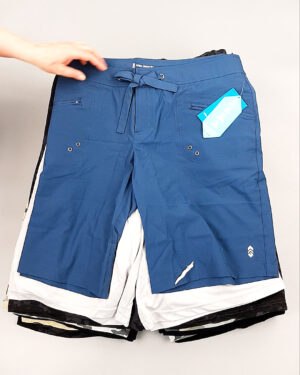 Купить Шорты муж СТОК CAN#5 кг, ЛОТ №8315 оптом в Саранске и Мордовии