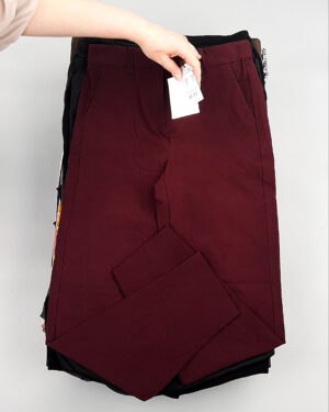 Фотография  655 - Брюки Bestseller+DK Summer 035#10 кг, ЛОТ №8249 оптом в Саранске и Мордовии