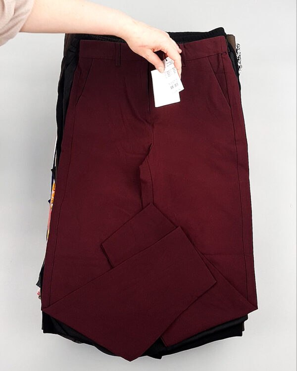 Фотография  173 - Брюки Bestseller+DK Summer 035#10 кг, ЛОТ №8249 оптом в Саранске и Мордовии