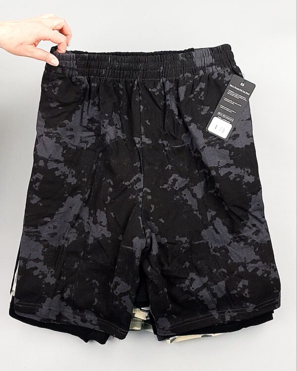 Фотография  626 - Шорты муж СТОК CAN#5 кг, ЛОТ №8314 оптом в Саранске и Мордовии