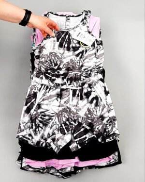 Фотография  556 - Комбинезоны детские CAN#5 кг, ЛОТ №8134 оптом в Саранске и Мордовии