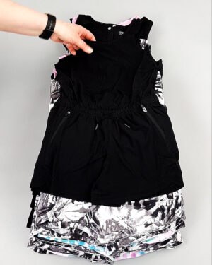 Фотография  296 - Комбинезоны детские CAN#5 кг, ЛОТ №8132 оптом в Саранске и Мордовии