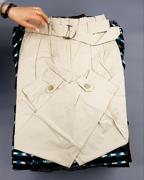 Фотография  954 - B.YOUNG Summer mix 035#15 кг, ЛОТ №8202 оптом в Саранске и Мордовии