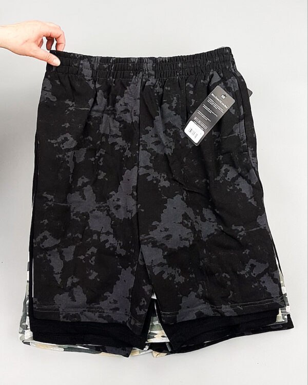 Фотография  958 - Шорты муж СТОК CAN#5 кг, ЛОТ №8317 оптом в Саранске и Мордовии