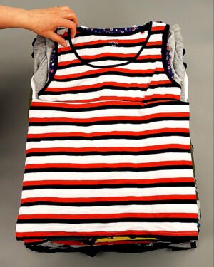 Купить LIDL Summer mix 124#15 кг, ЛОТ №8239 оптом в Саранске и Мордовии