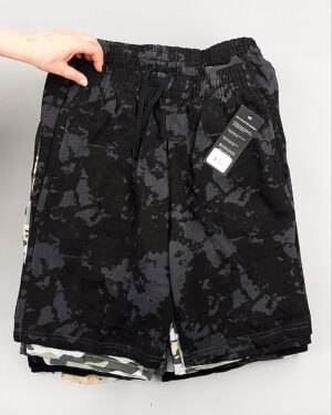 Фотография  338 - Шорты муж СТОК CAN#5 кг, ЛОТ №8316 оптом в Саранске и Мордовии