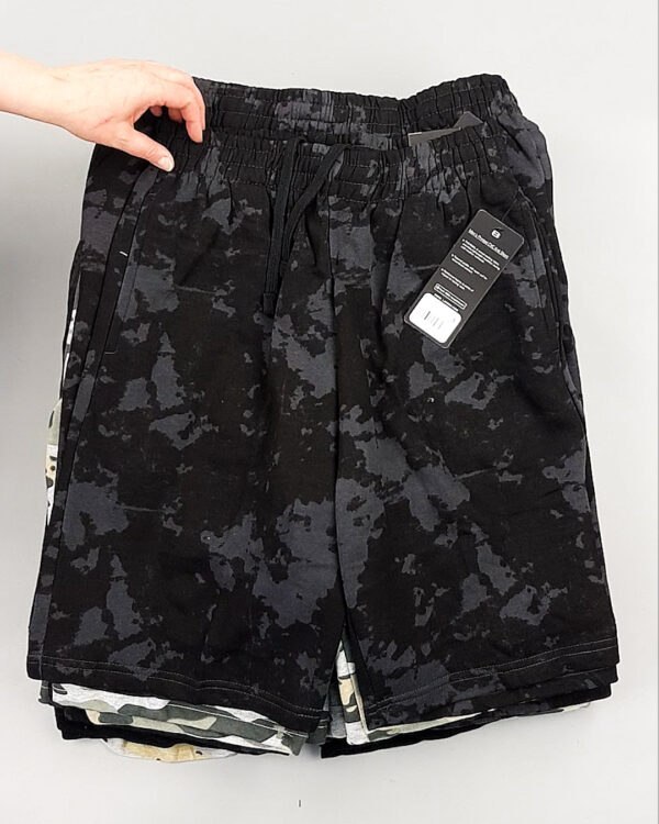 Фотография  385 - Шорты муж СТОК CAN#5 кг, ЛОТ №8316 оптом в Саранске и Мордовии