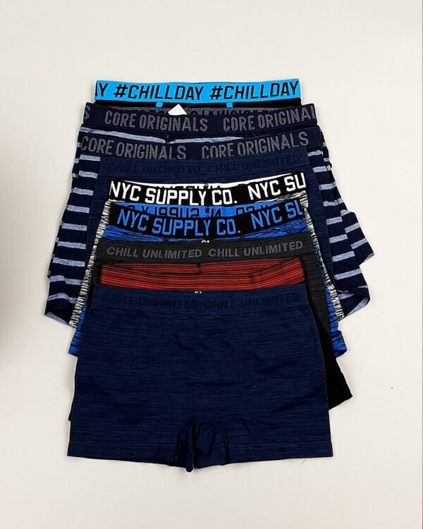 Фотография  757 - Нижнее белье kids C&A#3 кг, ЛОТ №8174 оптом в Саранске и Мордовии