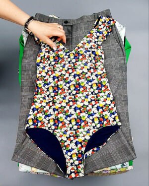 Фотография  929 - OTHER STORIES mix 06 B 035#15 кг, ЛОТ №8192 оптом в Саранске и Мордовии