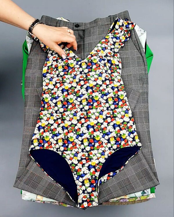 Фотография  711 - OTHER STORIES mix 06 B 035#15 кг, ЛОТ №8192 оптом в Саранске и Мордовии