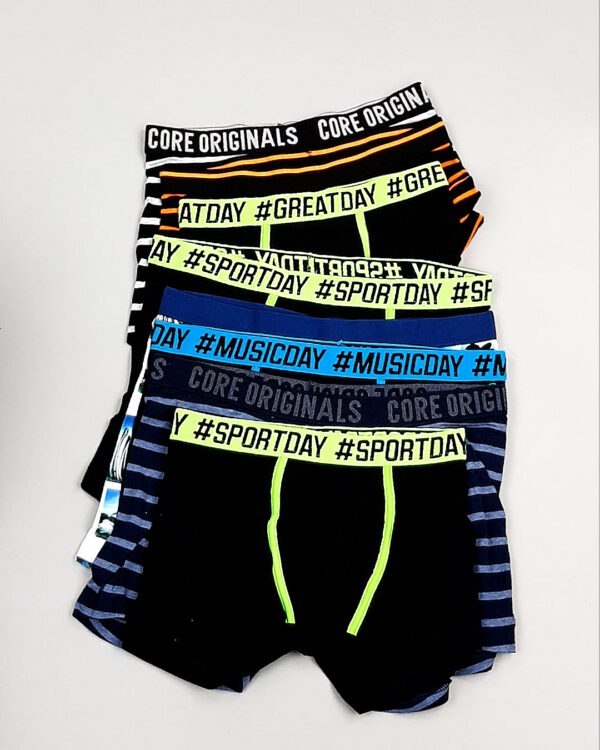 Фотография  685 - Нижнее белье kids C&A#3 кг оптом в Саранске и Мордовии