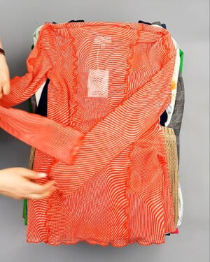 Фотография  866 - OTHER STORIES mix 06 B 035#15 кг, ЛОТ №8193 оптом в Саранске и Мордовии