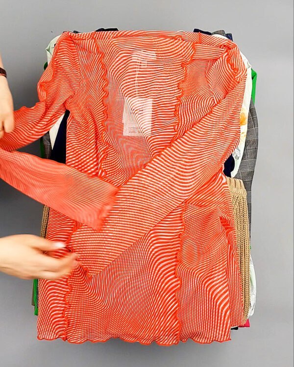 Фотография  824 - OTHER STORIES mix 06 B 035#15 кг, ЛОТ №8193 оптом в Саранске и Мордовии