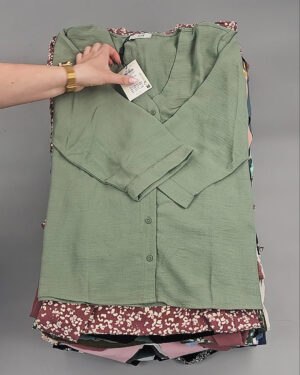 Фотография  527 - JDY Summer mix 045#15 кг оптом в Саранске и Мордовии