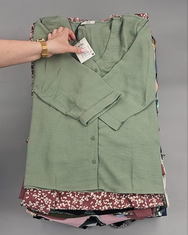 Фотография  515 - JDY Summer mix 045#15 кг оптом в Саранске и Мордовии