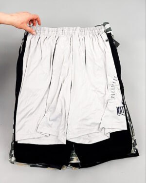 Фотография  256 - Шорты муж СТОК CAN#5 кг, ЛОТ №8317 оптом в Саранске и Мордовии