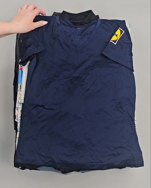 Фотография  849 - SPORT LIDL м/ж 124#5 кг, ЛОТ №8356 оптом в Саранске и Мордовии