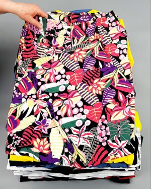 Купить LIDL Summer mix 124#15 кг оптом в Саранске и Мордовии