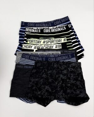 Фотография  484 - Нижнее белье kids C&A#3 кг, ЛОТ №8172 оптом в Саранске и Мордовии