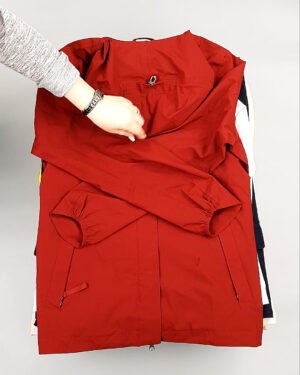 Фотография  240 - Ветровки TCM 104#10 кг оптом в Саранске и Мордовии