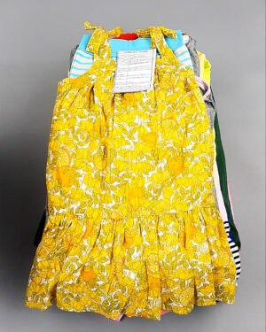 Купить BABY KIDS CAN 44#7 кг, ЛОТ №8141 оптом в Саранске и Мордовии