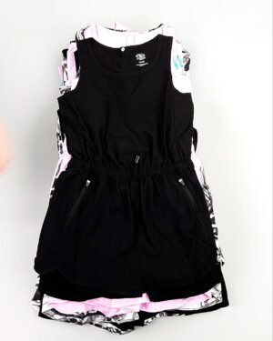 Фотография  770 - Комбинезоны детские CAN#5 кг, ЛОТ №8134 оптом в Саранске и Мордовии