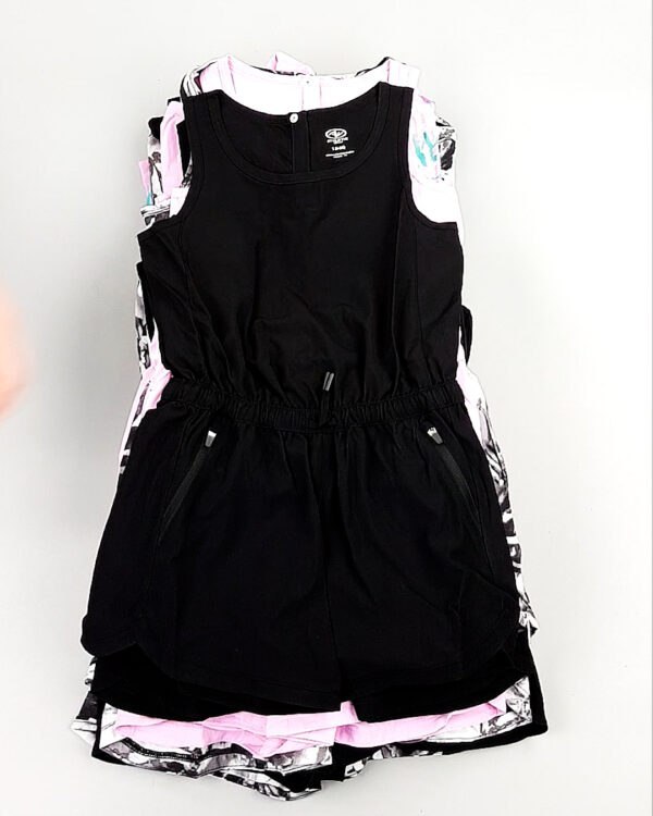 Фотография  764 - Комбинезоны детские CAN#5 кг, ЛОТ №8134 оптом в Саранске и Мордовии