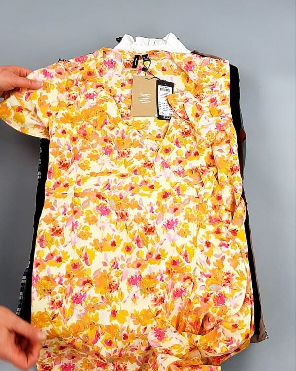 Фотография  377 - Платья Bestseller 44#5 кг, ЛОТ №8319 оптом в Саранске и Мордовии